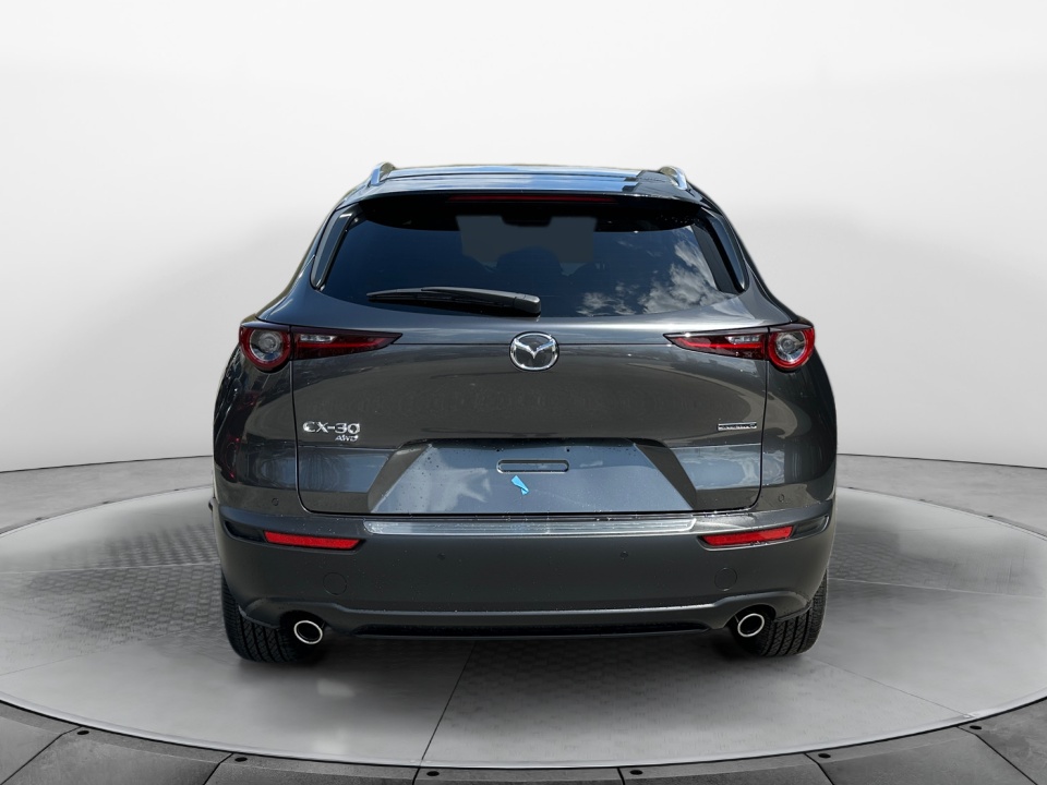 3MVDMBCL5TM131142 2026 Mazda CX-30 2.5 S Preferred