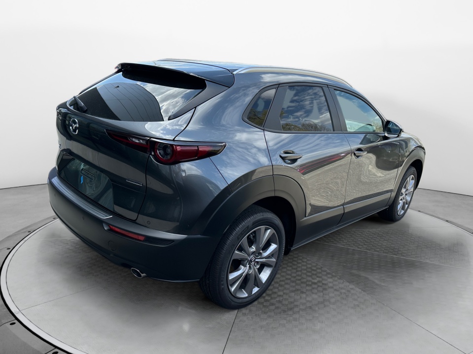 3MVDMBCL5TM131142 2026 Mazda CX-30 2.5 S Preferred