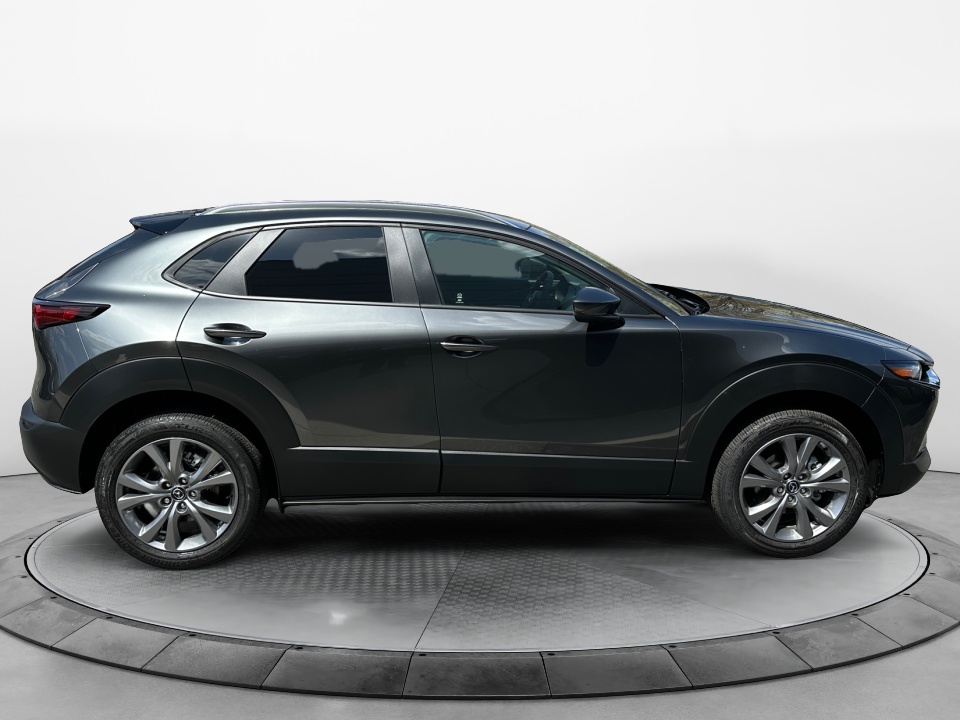 3MVDMBCL5TM131142 2026 Mazda CX-30 2.5 S Preferred