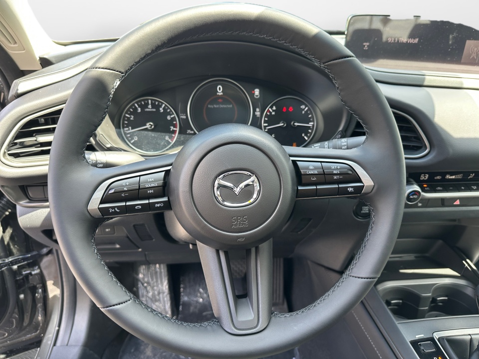 3MVDMBCL5TM131142 2026 Mazda CX-30 2.5 S Preferred