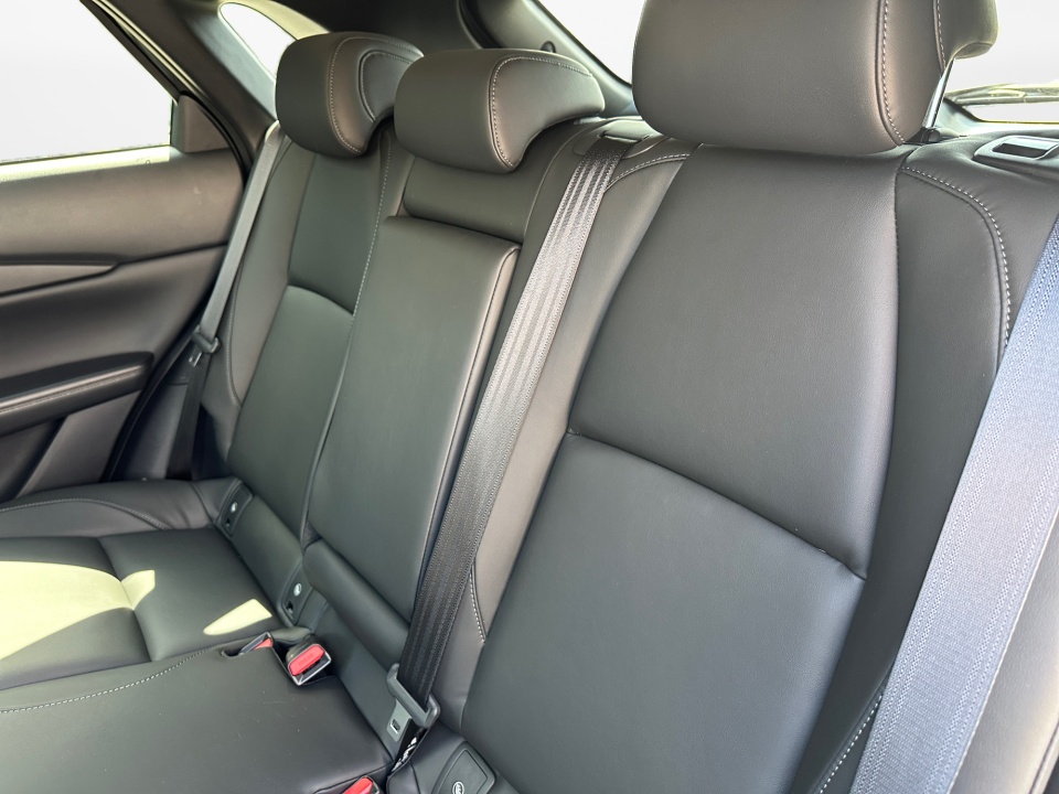 3MVDMBCL5TM131142 2026 Mazda CX-30 2.5 S Preferred