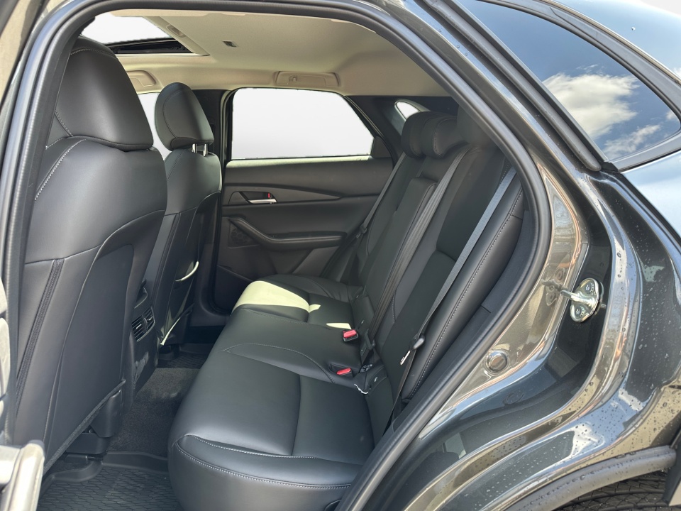 3MVDMBCL5TM131142 2026 Mazda CX-30 2.5 S Preferred