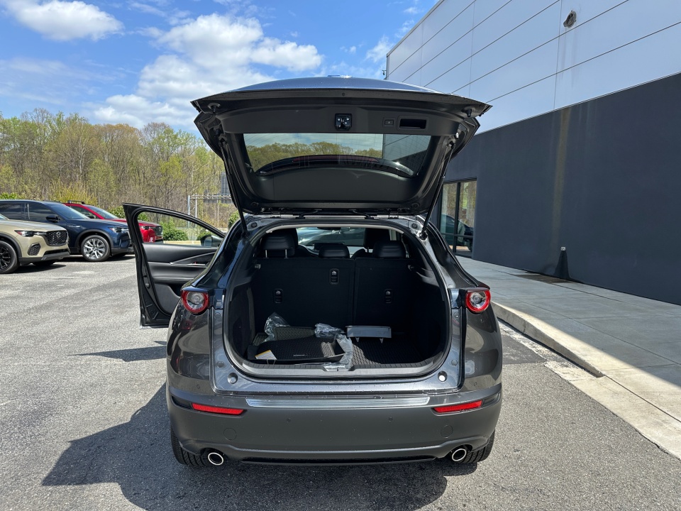 3MVDMBCL5TM131142 2026 Mazda CX-30 2.5 S Preferred