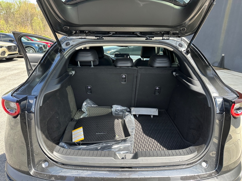 3MVDMBCL5TM131142 2026 Mazda CX-30 2.5 S Preferred