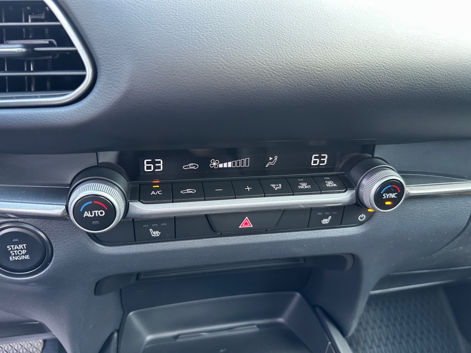 3MVDMBCL5TM131142 2026 Mazda CX-30 2.5 S Preferred