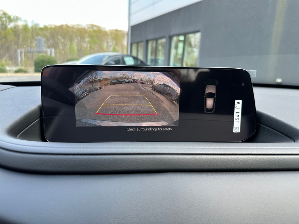 3MVDMBCL5TM131142 2026 Mazda CX-30 2.5 S Preferred