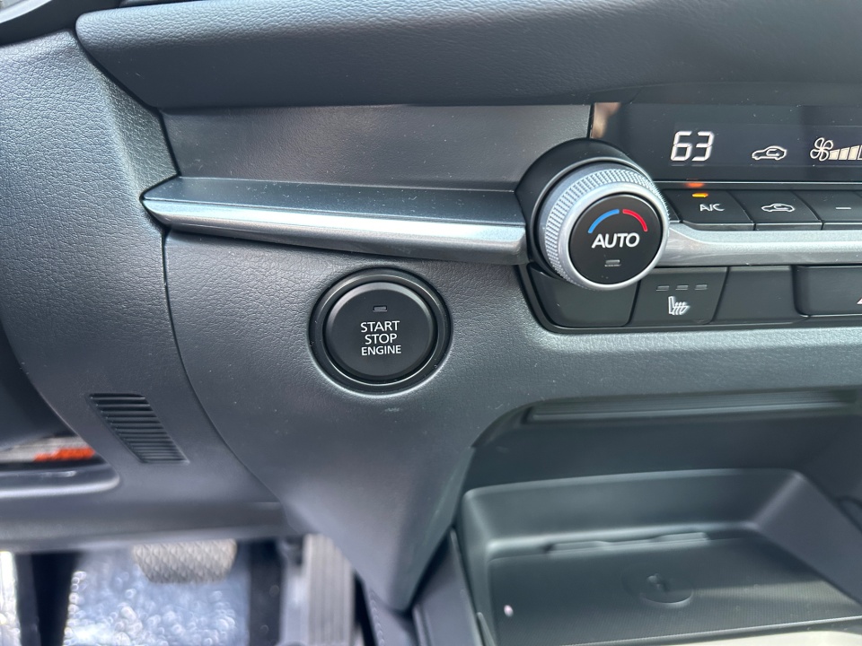 3MVDMBCL5TM131142 2026 Mazda CX-30 2.5 S Preferred