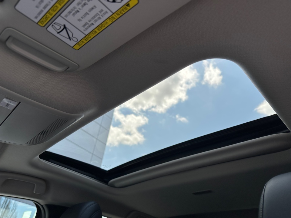 3MVDMBCL5TM131142 2026 Mazda CX-30 2.5 S Preferred