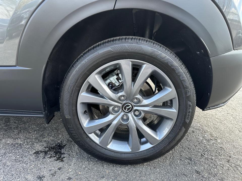 3MVDMBCL5TM131142 2026 Mazda CX-30 2.5 S Preferred