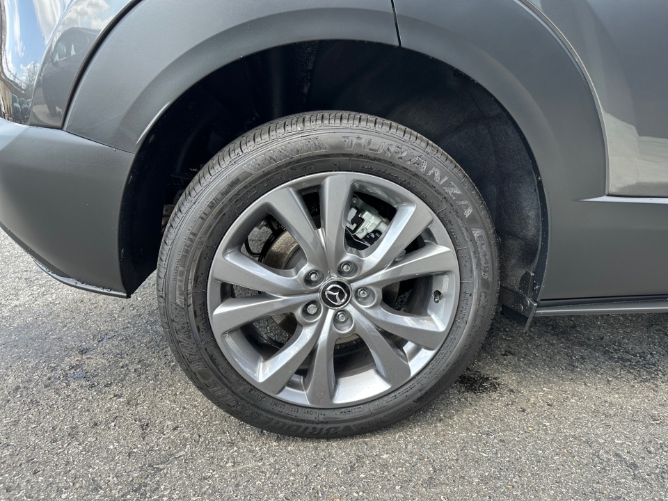 3MVDMBCL5TM131142 2026 Mazda CX-30 2.5 S Preferred