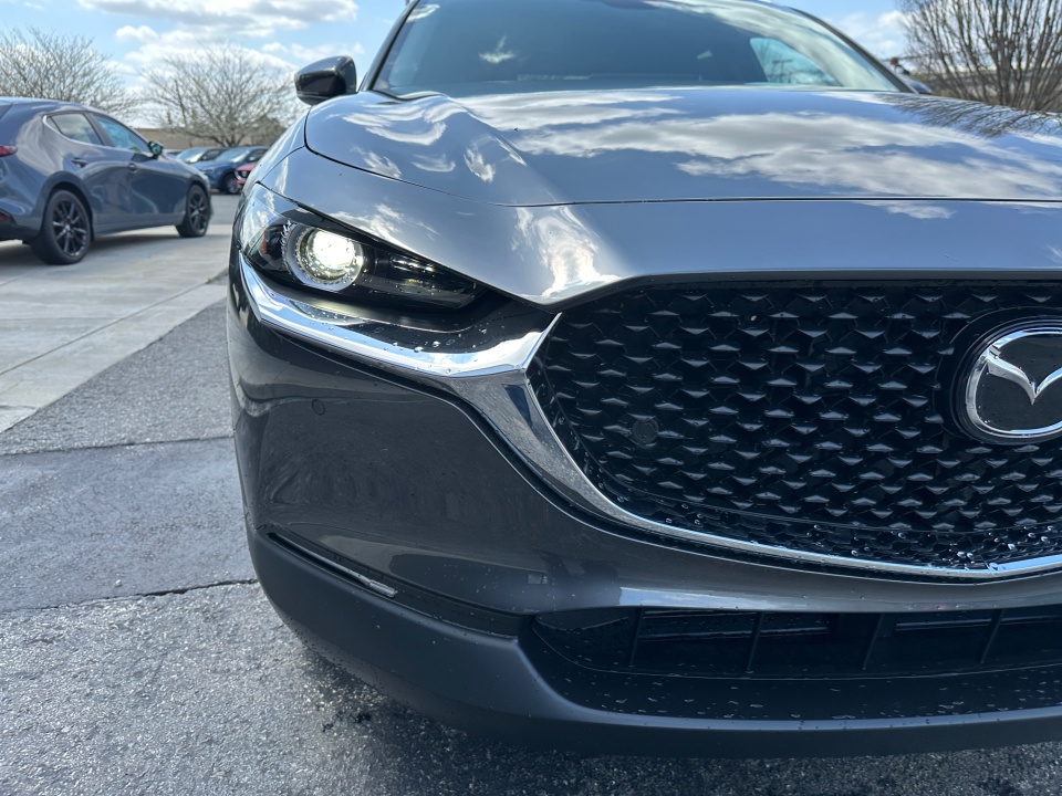 3MVDMBCL5TM131142 2026 Mazda CX-30 2.5 S Preferred