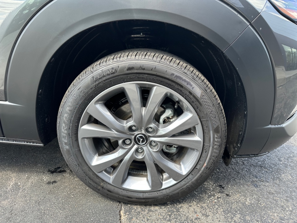 3MVDMBCL5TM131142 2026 Mazda CX-30 2.5 S Preferred