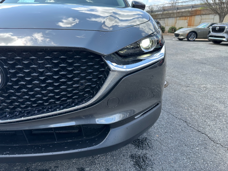 3MVDMBCL5TM131142 2026 Mazda CX-30 2.5 S Preferred