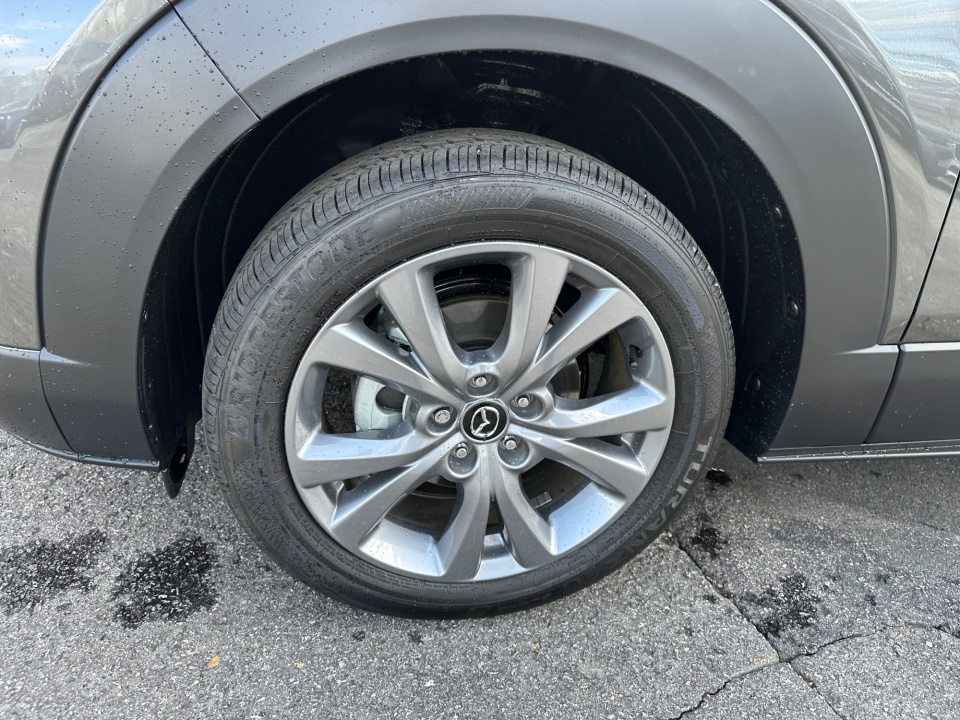 3MVDMBCL5TM131142 2026 Mazda CX-30 2.5 S Preferred