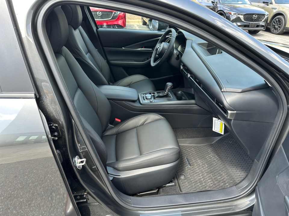 3MVDMBCL5TM131142 2026 Mazda CX-30 2.5 S Preferred