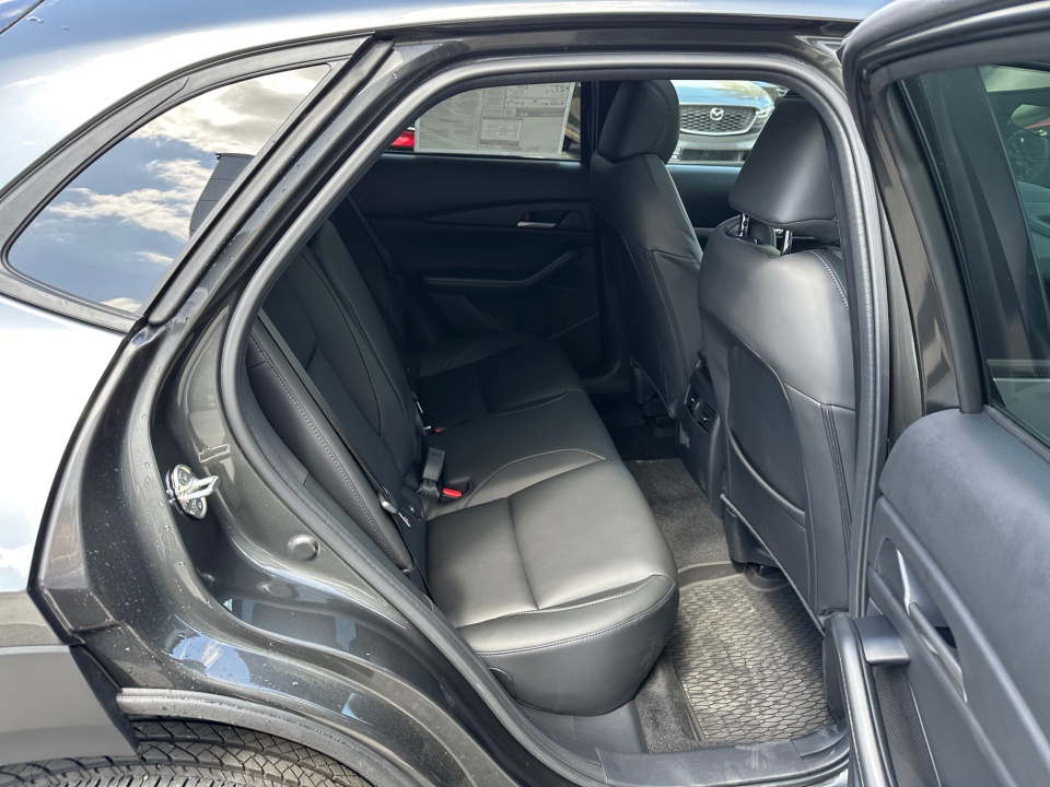 3MVDMBCL5TM131142 2026 Mazda CX-30 2.5 S Preferred