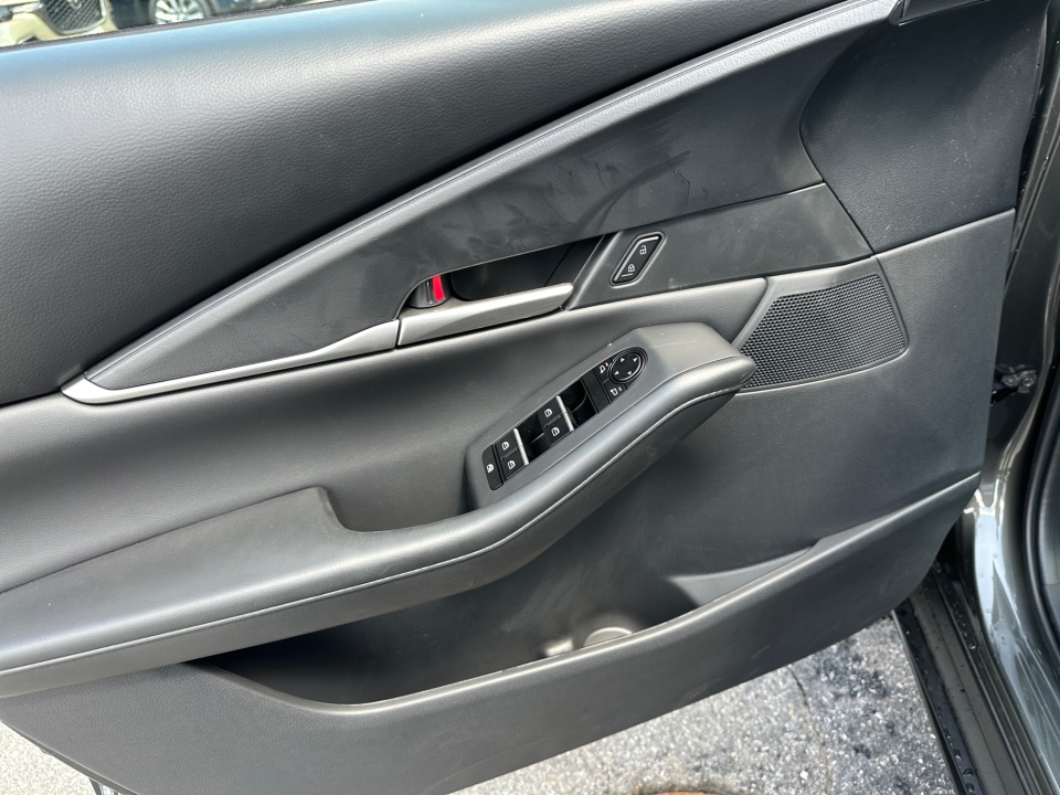 3MVDMBCL5TM131142 2026 Mazda CX-30 2.5 S Preferred