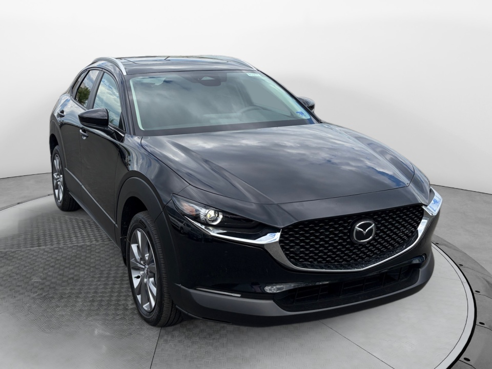 used 2026 Mazda CX-30 2.5 S Preferred