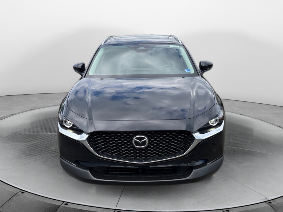 3MVDMBCL5TM143467 2026 Mazda CX-30 2.5 S Preferred