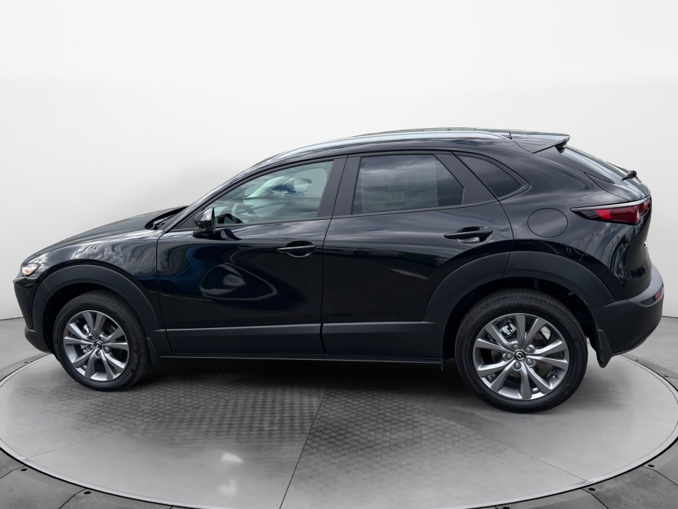 3MVDMBCL5TM143467 2026 Mazda CX-30 2.5 S Preferred