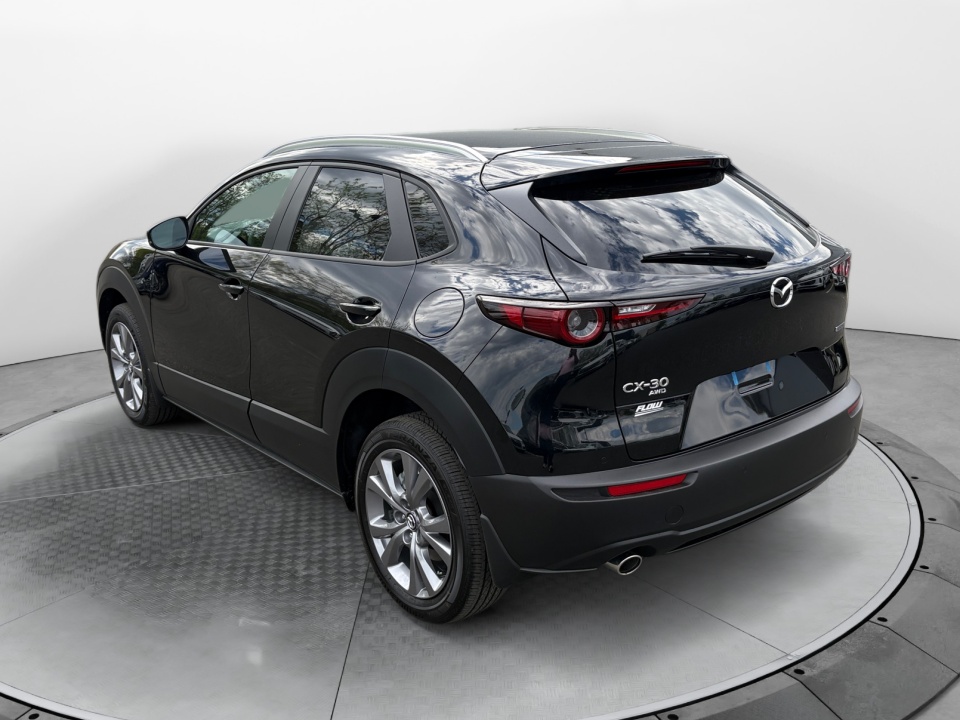 3MVDMBCL5TM143467 2026 Mazda CX-30 2.5 S Preferred