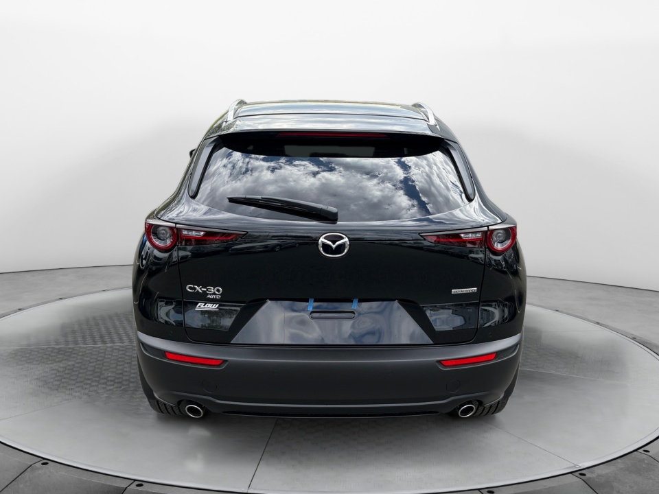 3MVDMBCL5TM143467 2026 Mazda CX-30 2.5 S Preferred