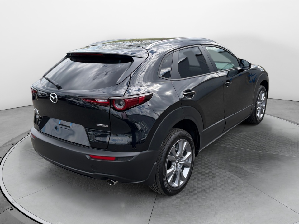 3MVDMBCL5TM143467 2026 Mazda CX-30 2.5 S Preferred