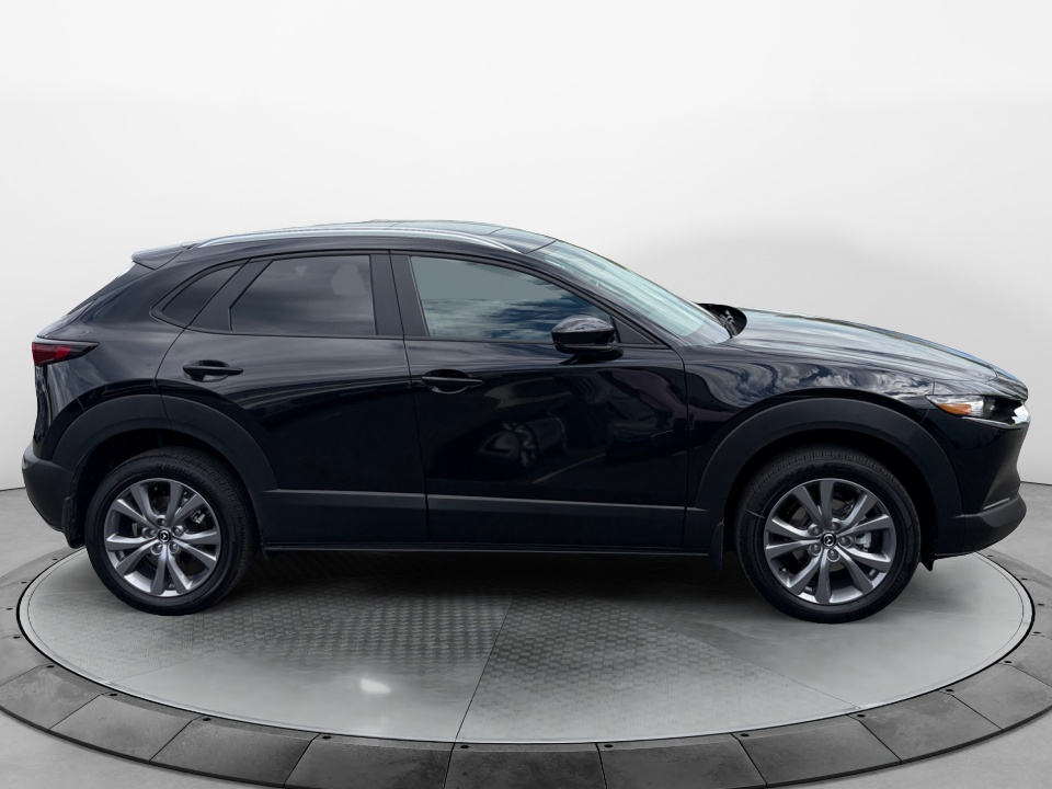 3MVDMBCL5TM143467 2026 Mazda CX-30 2.5 S Preferred
