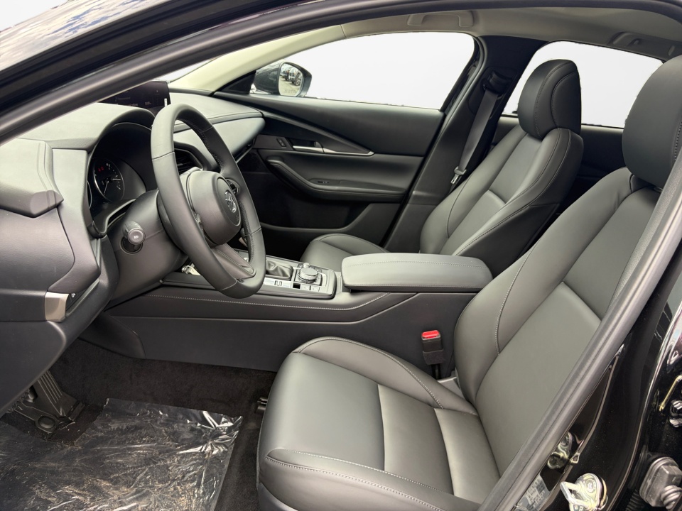 3MVDMBCL5TM143467 2026 Mazda CX-30 2.5 S Preferred