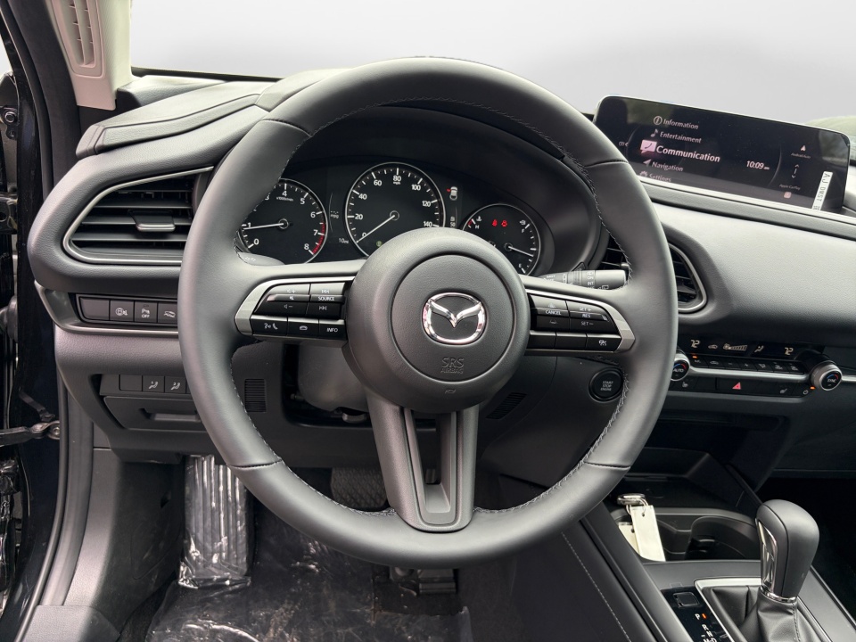 3MVDMBCL5TM143467 2026 Mazda CX-30 2.5 S Preferred