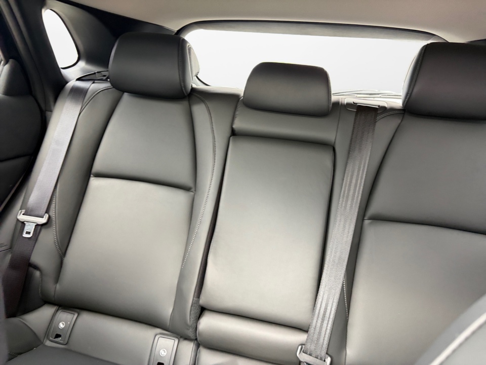 3MVDMBCL5TM143467 2026 Mazda CX-30 2.5 S Preferred