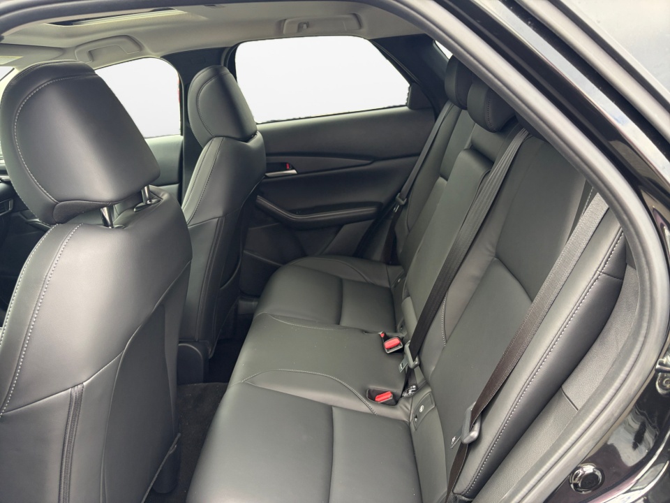 3MVDMBCL5TM143467 2026 Mazda CX-30 2.5 S Preferred