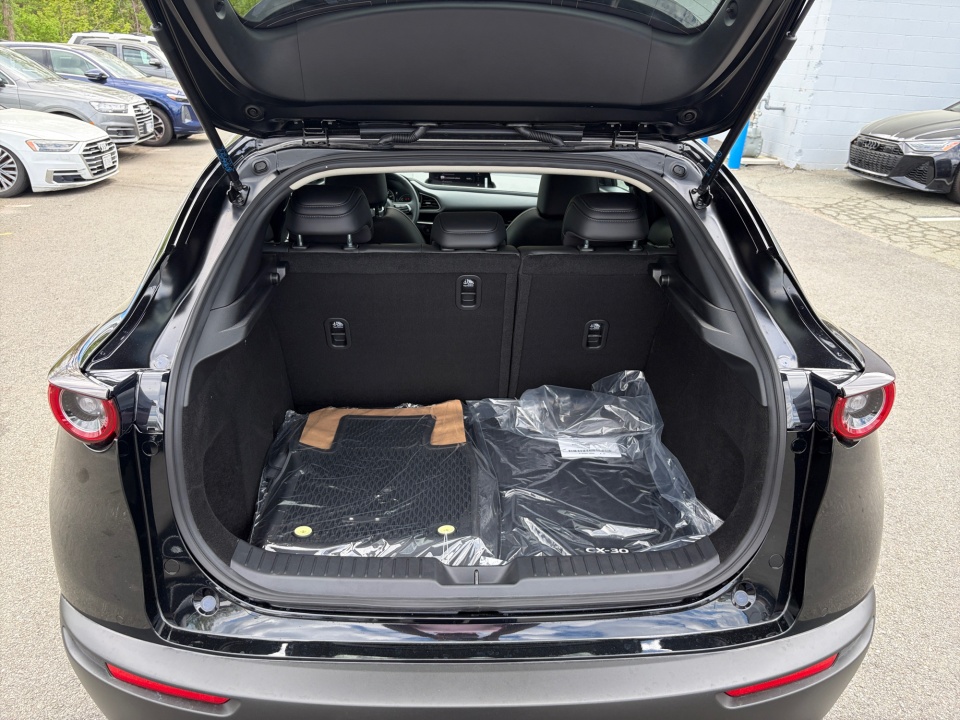 3MVDMBCL5TM143467 2026 Mazda CX-30 2.5 S Preferred