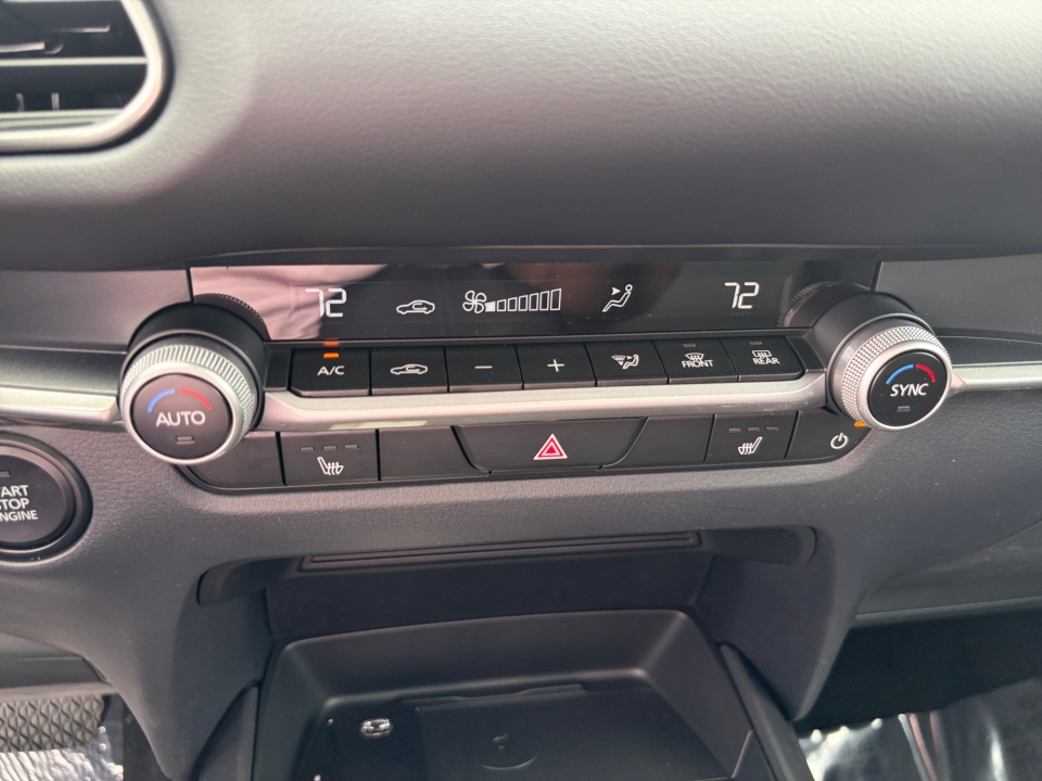 3MVDMBCL5TM143467 2026 Mazda CX-30 2.5 S Preferred