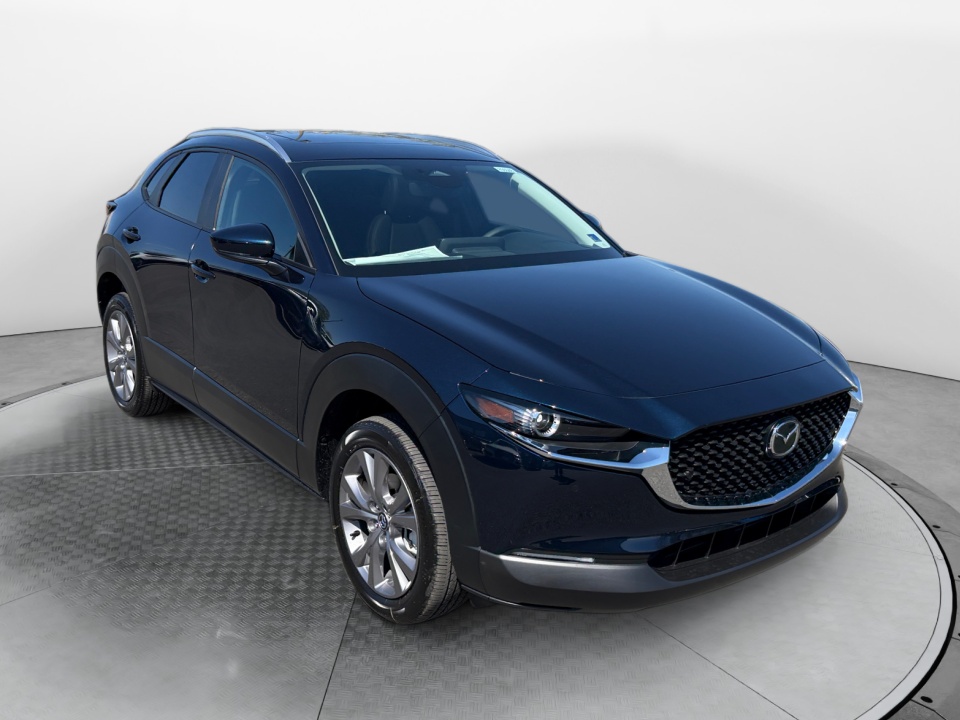 used 2026 Mazda CX-30 2.5 S Preferred