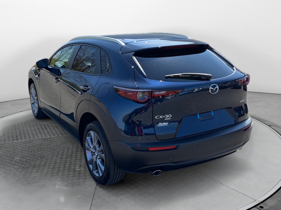 3MVDMBCL6TM148614 2026 Mazda CX-30 2.5 S Preferred