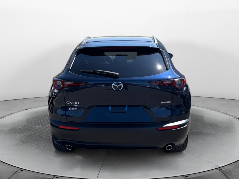3MVDMBCL6TM148614 2026 Mazda CX-30 2.5 S Preferred