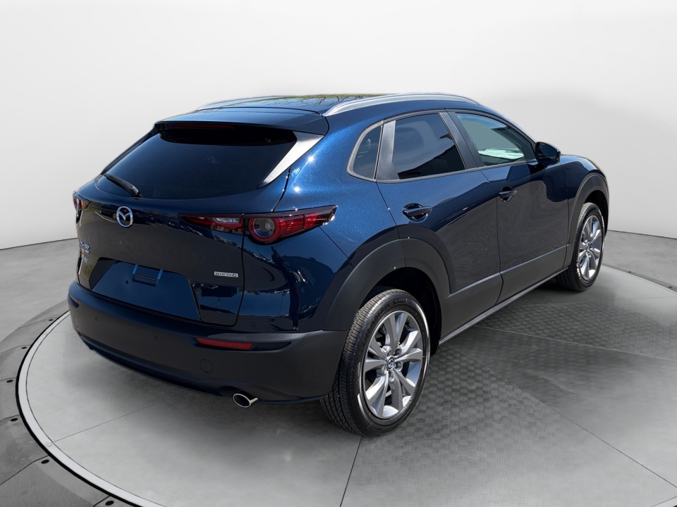 3MVDMBCL6TM148614 2026 Mazda CX-30 2.5 S Preferred