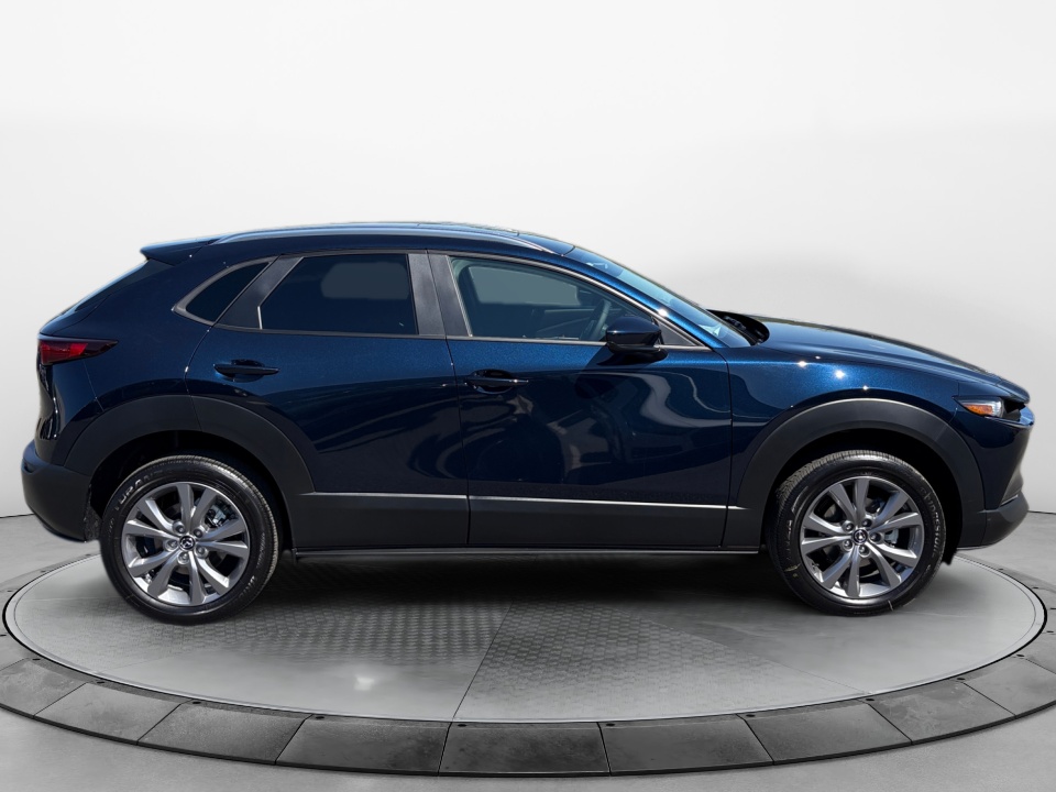 3MVDMBCL6TM148614 2026 Mazda CX-30 2.5 S Preferred