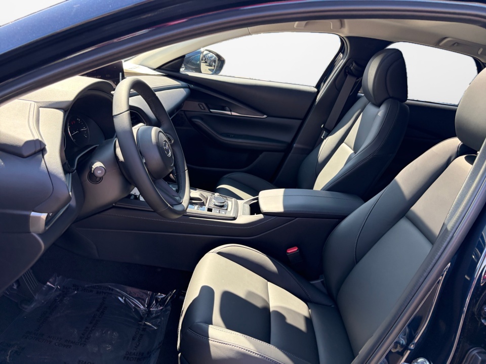 3MVDMBCL6TM148614 2026 Mazda CX-30 2.5 S Preferred