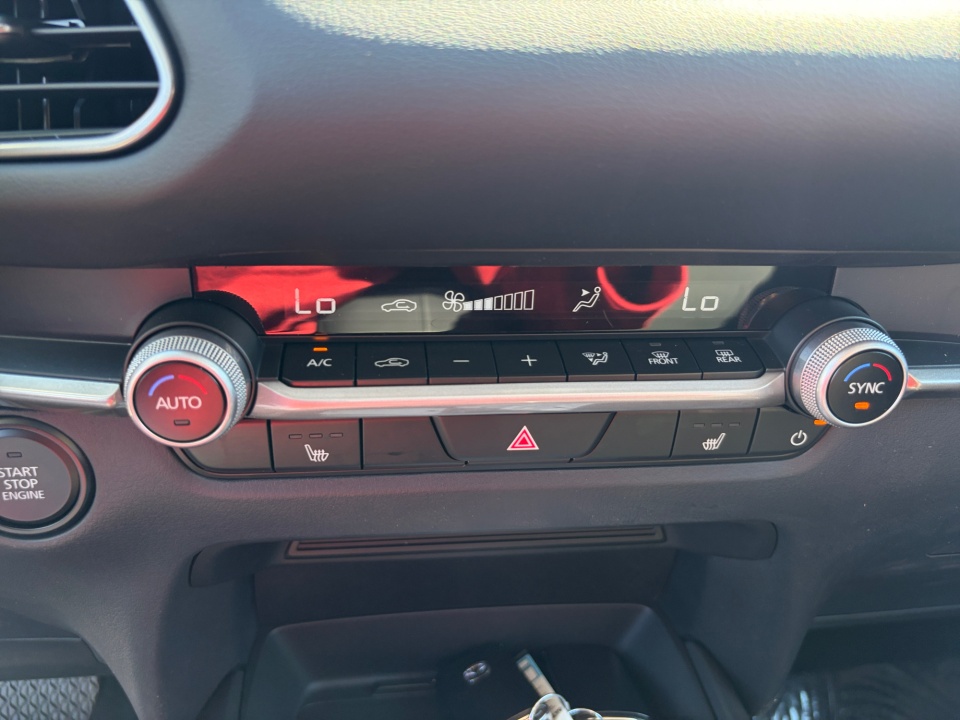 3MVDMBCL6TM148614 2026 Mazda CX-30 2.5 S Preferred