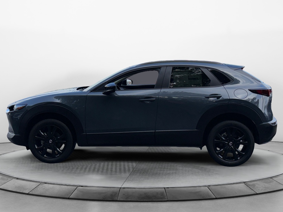 3MVDMBCL6TM211081 2026 Mazda CX-30 2.5 S Carbon Edition