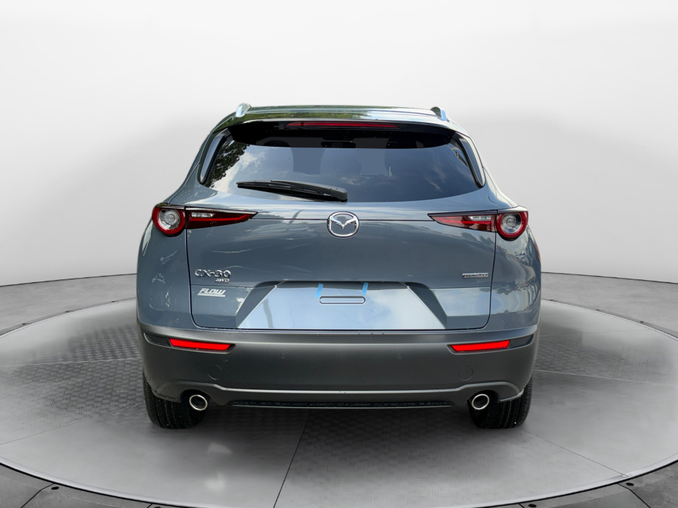 3MVDMBCL6TM211081 2026 Mazda CX-30 2.5 S Carbon Edition