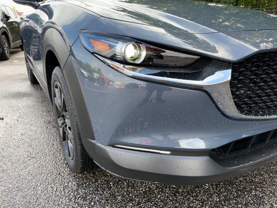 3MVDMBCL6TM211081 2026 Mazda CX-30 2.5 S Carbon Edition
