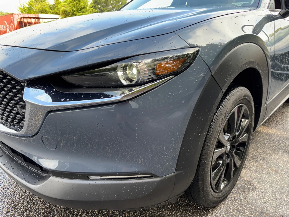 3MVDMBCL6TM211081 2026 Mazda CX-30 2.5 S Carbon Edition