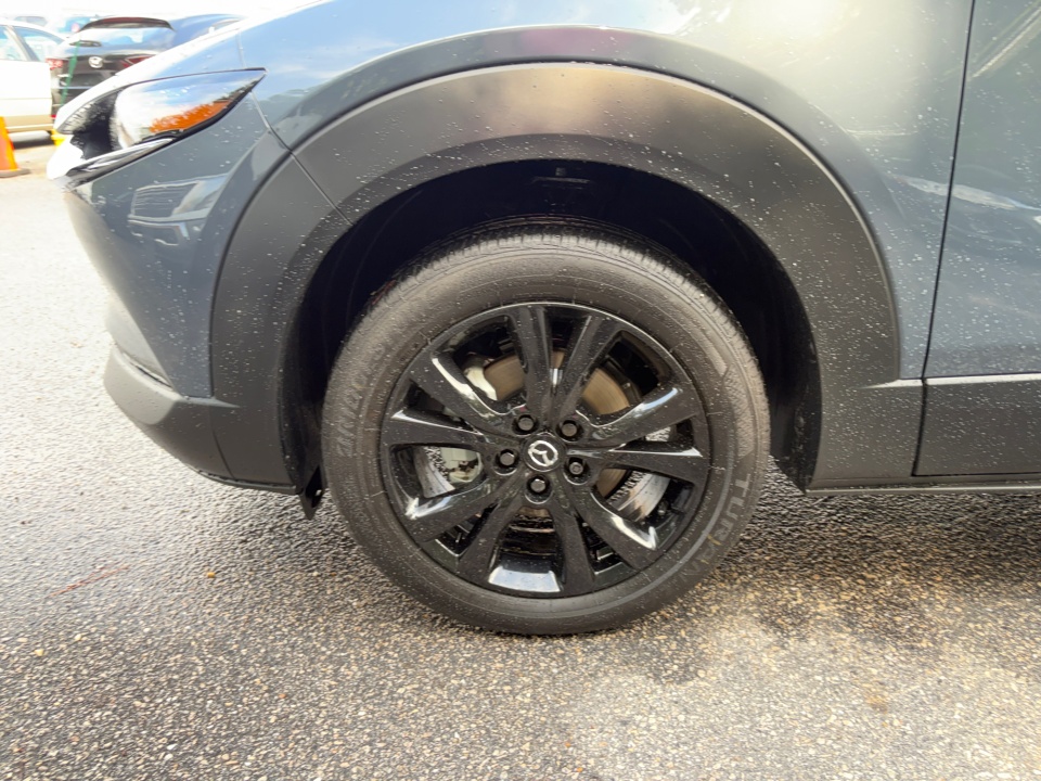 3MVDMBCL6TM211081 2026 Mazda CX-30 2.5 S Carbon Edition