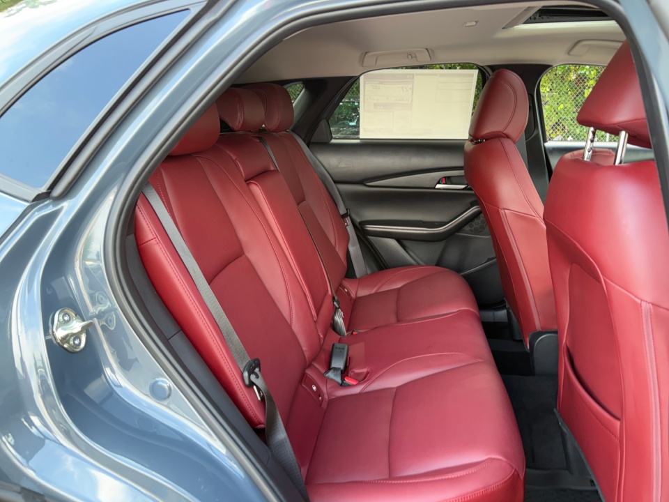 3MVDMBCL6TM211081 2026 Mazda CX-30 2.5 S Carbon Edition