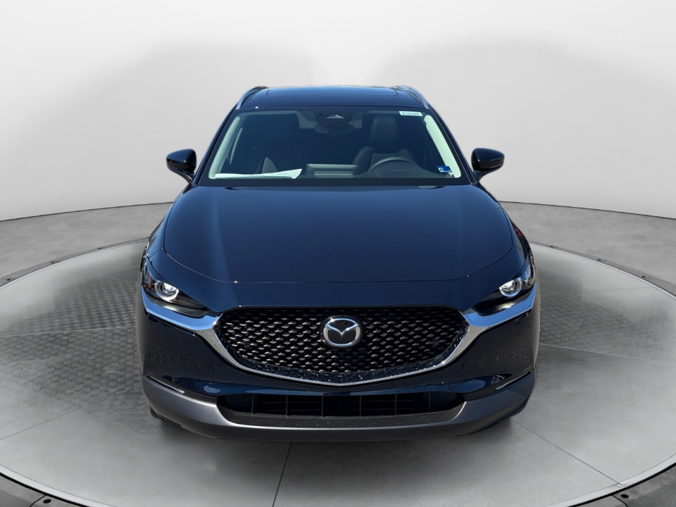 3MVDMBCL8TM144905 2026 Mazda CX-30 2.5 S Preferred