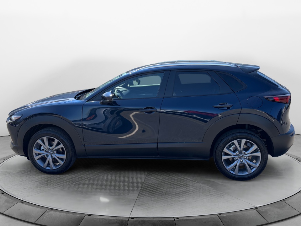 3MVDMBCL8TM144905 2026 Mazda CX-30 2.5 S Preferred