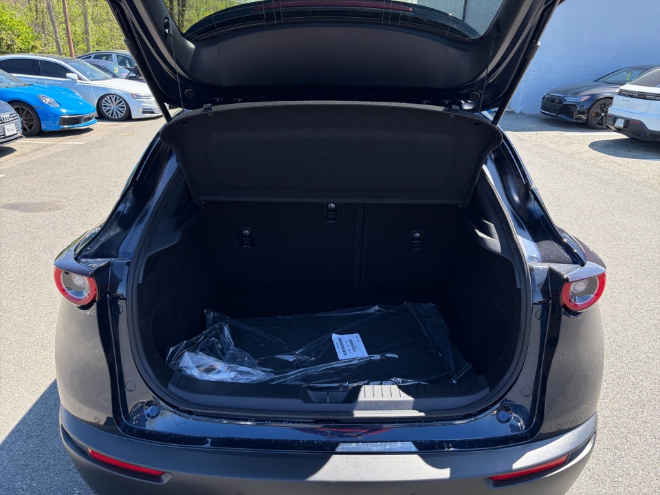 3MVDMBCL8TM144905 2026 Mazda CX-30 2.5 S Preferred